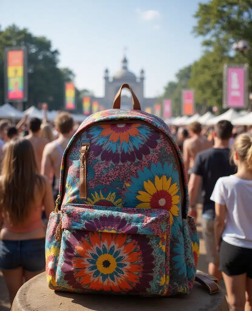 14 Trendy Waterproof Backpacks for Women That Will Elevate Your Style (Don’t Miss #4!) 83 Trendy waterproof backpacks for women 14 Trendy Waterproof Backpacks for Women That Will Elevate Your Style (Don’t Miss #4!) - 13. Festival-Ready Backpacks 1