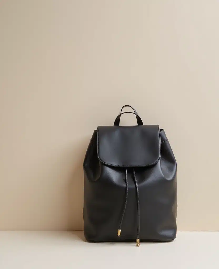 14 Trendy Waterproof Backpacks for Women That Will Elevate Your Style (Don’t Miss #4!) 50 Trendy waterproof backpacks for women 14 Trendy Waterproof Backpacks for Women That Will Elevate Your Style (Don’t Miss #4!) - 8. Minimalist Backpacks 1