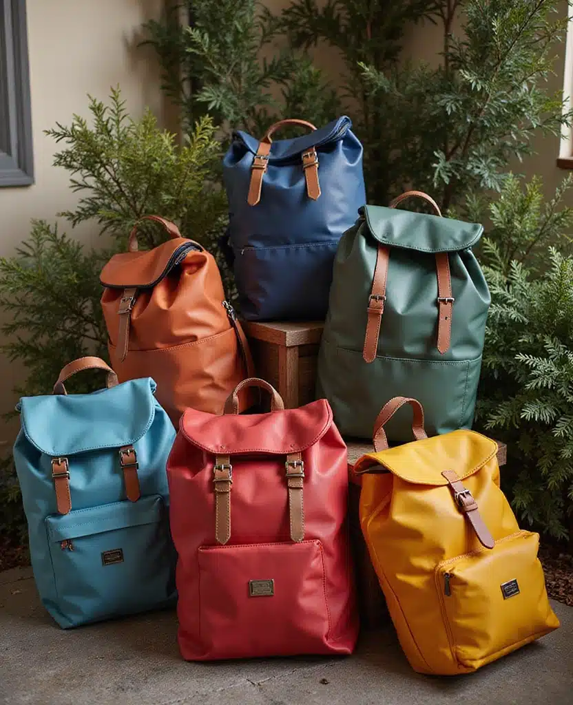 14 Trendy Waterproof Backpacks for Women That Will Elevate Your Style (Don’t Miss #4!) 97 Trendy waterproof backpacks for women 14 Trendy Waterproof Backpacks for Women That Will Elevate Your Style (Don’t Miss #4!) - Conclusion 1