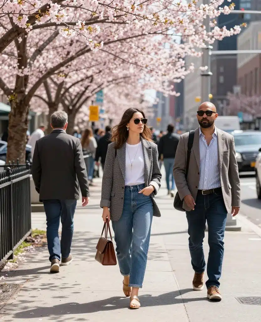 15 NYC Fashion Tips for May That Will Make You Look Like a Local! 68 What to wear in New York City in May 15 NYC Fashion Tips for May That Will Make You Look Like a Local! - Conclusion 1
