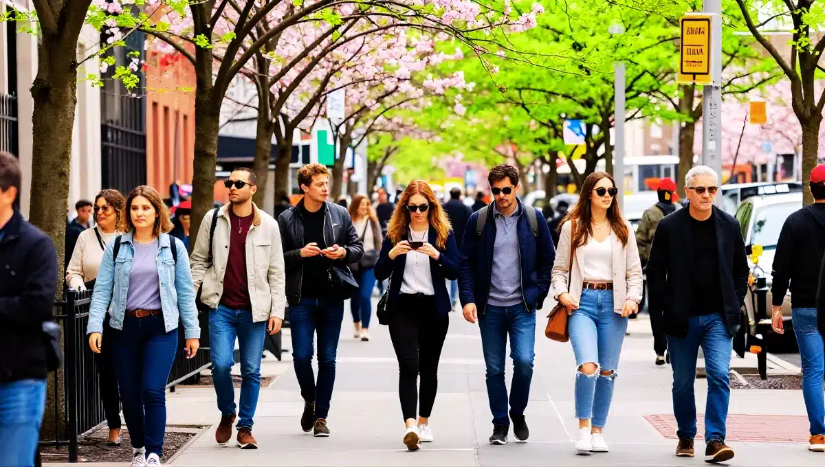 14 Trendy May Outfits for London That Will Make You the Talk of the Town! 37 What to wear in London in May What To Wear In New York City In May? 15 NYC Fashion Tips