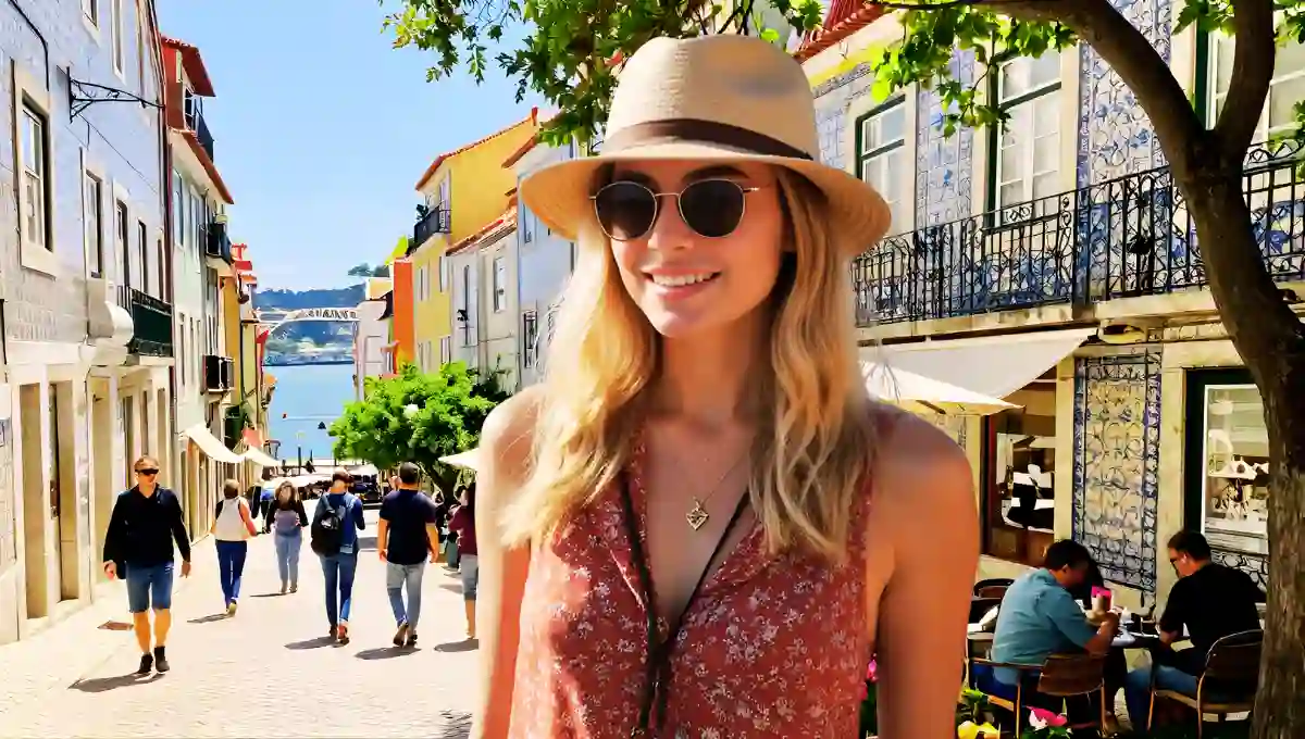 15 Stylish Nashville May Outfits You Won't Want to Miss! 38 What to wear in Nashville in May What To Wear In Lisbon In May? 15 Stunning Lisbon Outfits That Will Turn Heads