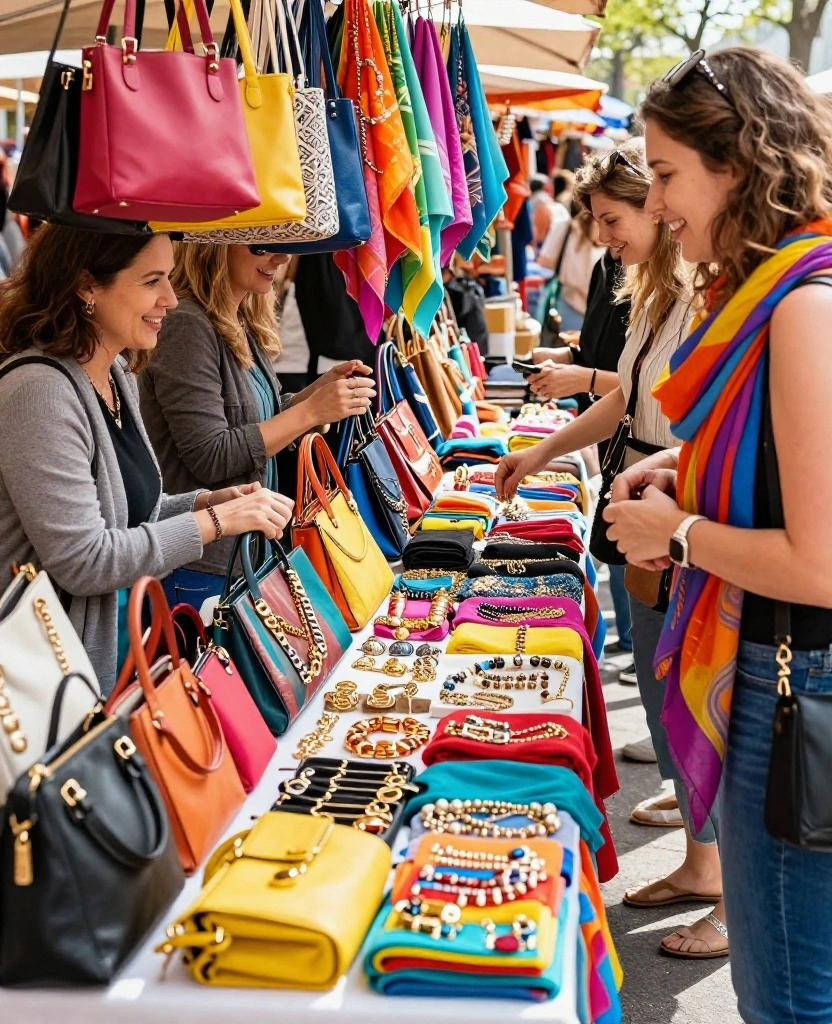 16 Trending Outfits for Seattle in May That Every Fashionista Needs! 40 Trending outfits for Seattle in May 16 Trending Outfits for Seattle in May That Every Fashionista Needs! - 8. Brightly Colored Accessories 1