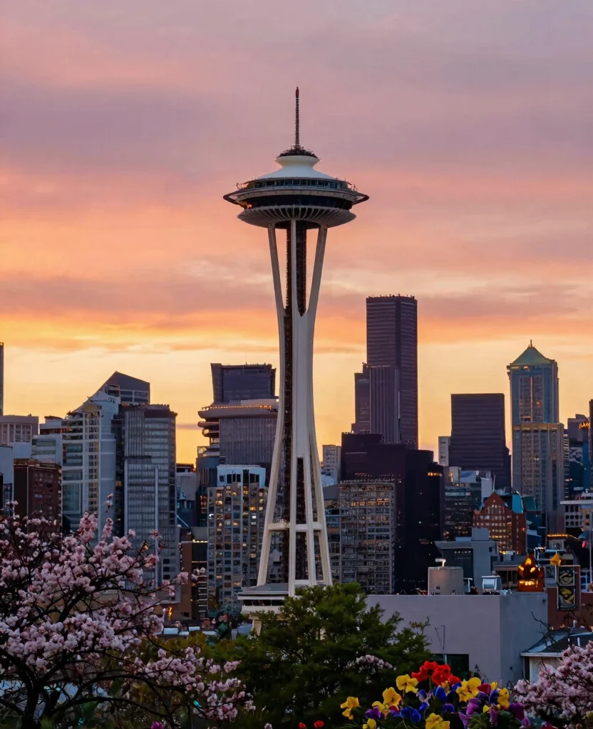 16 Trending Outfits for Seattle in May That Every Fashionista Needs! 69 Trending outfits for Seattle in May 16 Trending Outfits for Seattle in May That Every Fashionista Needs! - Conclusion 1