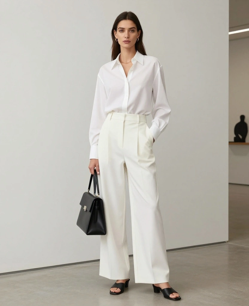 18 Stunning Outfit Inspirations for May in Prague (You Won't Believe #6!) 13 What to wear in Prague in May 18 Stunning Outfit Inspirations for May in Prague (You Won't Believe #6!) - 3. Layered Looks for Unpredictable Weather 1