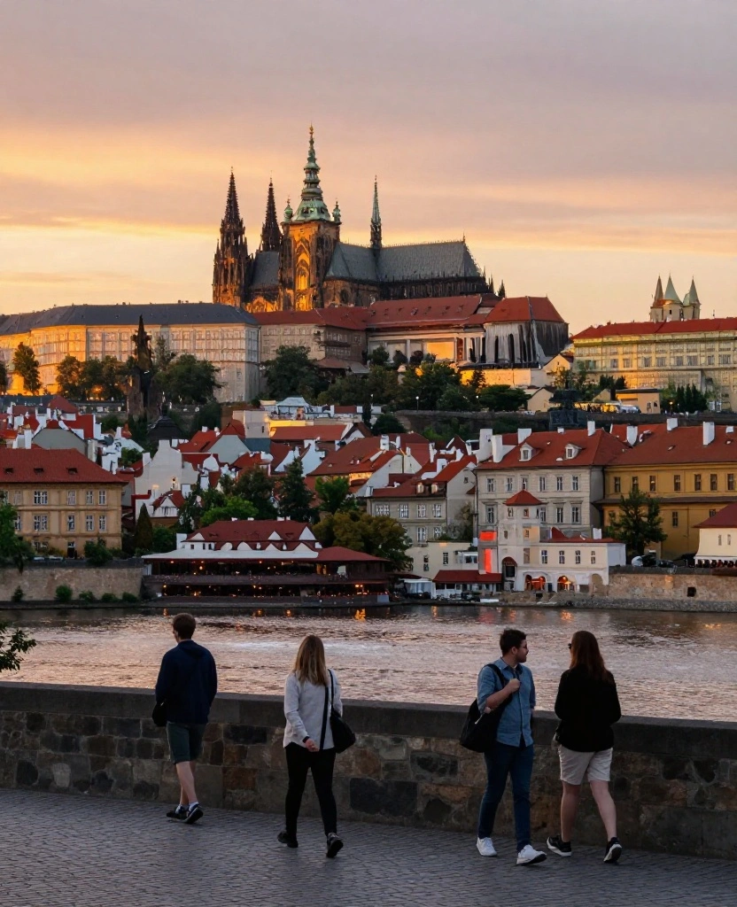 18 Stunning Outfit Inspirations for May in Prague (You Won't Believe #6!) 126 What to wear in Prague in May 18 Stunning Outfit Inspirations for May in Prague (You Won't Believe #6!) - Conclusion 1