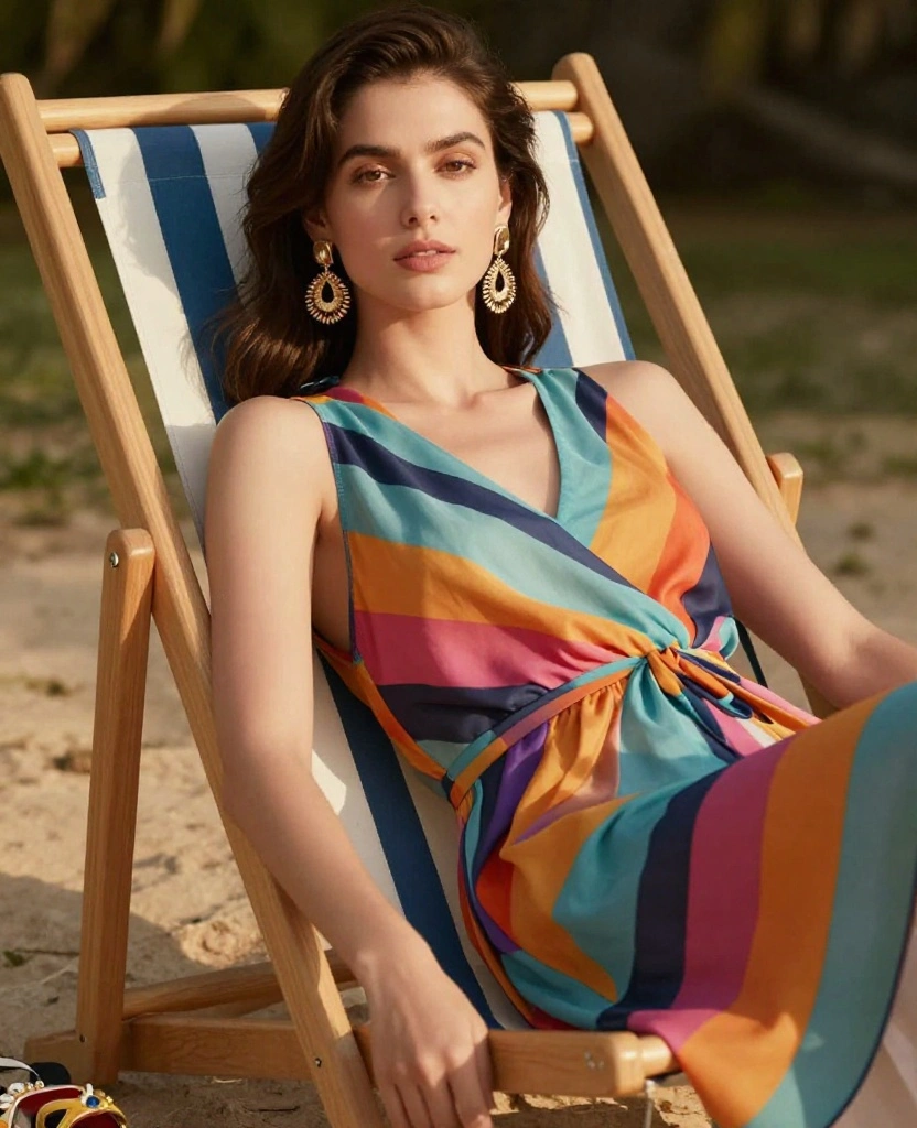 20 Adorable Thailand Vacation Outfits for May That Are Both Cute and Comfy! 117 What to wear in Thailand in May 20 Adorable Thailand Vacation Outfits for May That Are Both Cute and Comfy! - 17. Chic Blouse 1