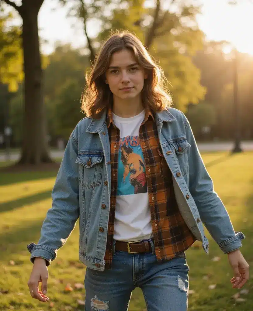 20 Stunning School Picture Day Outfits That Will Make Your Child Shine (You Won't Believe #7!) 74 Stunning school picture day outfits 20 Stunning School Picture Day Outfits That Will Make Your Child Shine (You Won't Believe #7!) - 12. Layered Looks 1