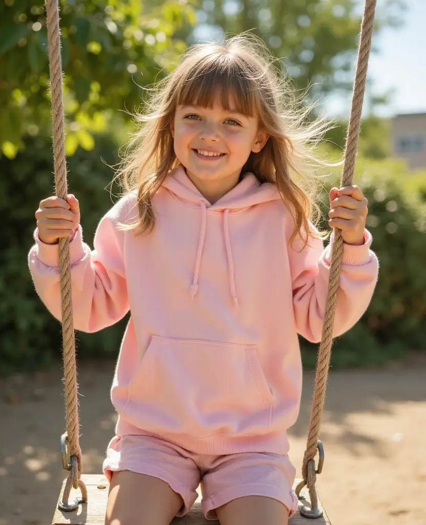 20 Stunning School Picture Day Outfits That Will Make Your Child Shine (You Won't Believe #7!) 81 Stunning school picture day outfits 20 Stunning School Picture Day Outfits That Will Make Your Child Shine (You Won't Believe #7!) - 13. Comfy Sweatshirts 1