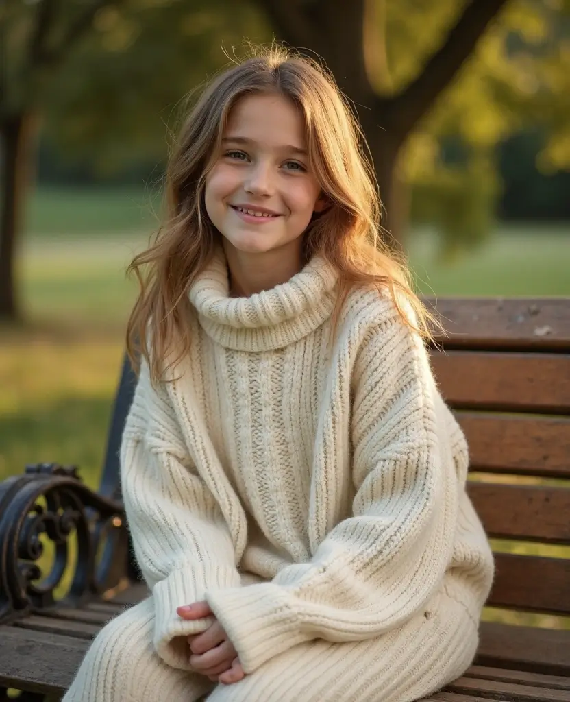 20 Stunning School Picture Day Outfits That Will Make Your Child Shine (You Won't Believe #7!) 95 Stunning school picture day outfits 20 Stunning School Picture Day Outfits That Will Make Your Child Shine (You Won't Believe #7!) - 15. Soft Knitwear 1