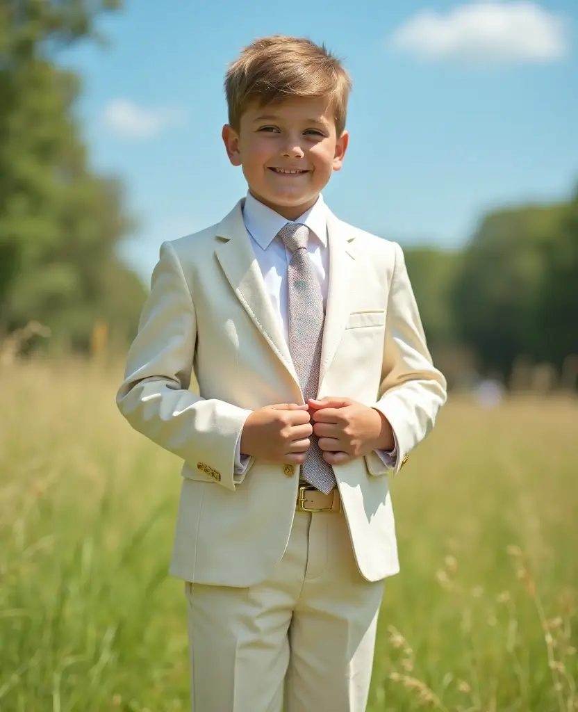 20 Stunning School Picture Day Outfits That Will Make Your Child Shine (You Won't Believe #7!) 8 Stunning school picture day outfits 20 Stunning School Picture Day Outfits That Will Make Your Child Shine (You Won't Believe #7!) - 2. Dapper Suits for Boys 1