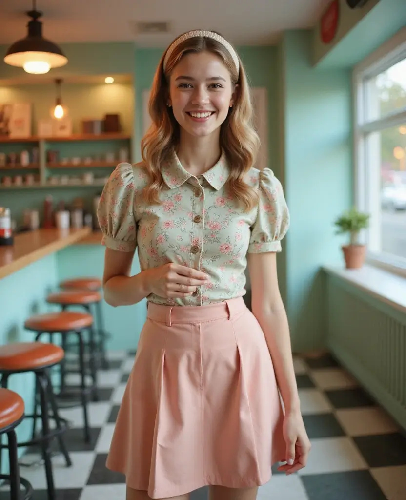 20 Stunning School Picture Day Outfits That Will Make Your Child Shine (You Won't Believe #7!) 130 Stunning school picture day outfits 20 Stunning School Picture Day Outfits That Will Make Your Child Shine (You Won't Believe #7!) - 20. Vintage-Inspired Looks 1