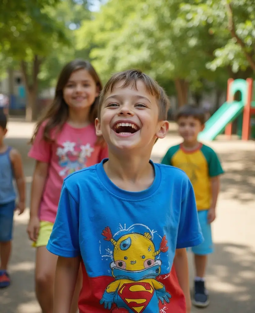 20 Stunning School Picture Day Outfits That Will Make Your Child Shine (You Won't Believe #7!) 16 Stunning school picture day outfits 20 Stunning School Picture Day Outfits That Will Make Your Child Shine (You Won't Believe #7!) - 4. Fun Graphic Tees 1