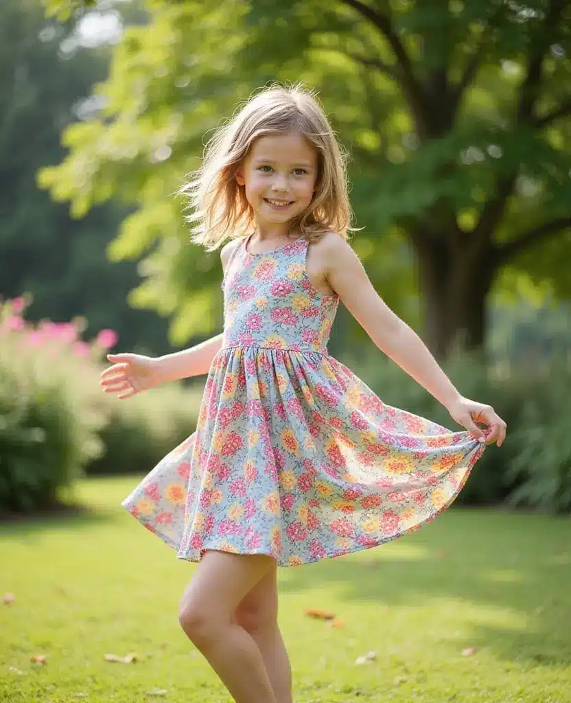 20 Stunning School Picture Day Outfits That Will Make Your Child Shine (You Won't Believe #7!) 30 Stunning school picture day outfits 20 Stunning School Picture Day Outfits That Will Make Your Child Shine (You Won't Believe #7!) - 6. Cute Skater Dresses 1