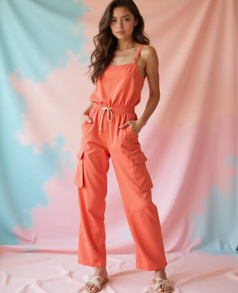 20 Stunning School Picture Day Outfits That Will Make Your Child Shine (You Won't Believe #7!) 37 Stunning school picture day outfits 20 Stunning School Picture Day Outfits That Will Make Your Child Shine (You Won't Believe #7!) - 7. Stylish Jumpsuits 1