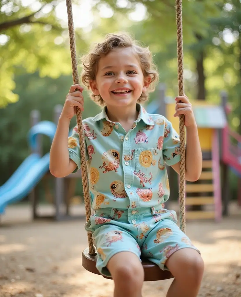 20 Stunning School Picture Day Outfits That Will Make Your Child Shine (You Won't Believe #7!) 44 Stunning school picture day outfits 20 Stunning School Picture Day Outfits That Will Make Your Child Shine (You Won't Believe #7!) - 8. Playful Rompers 1