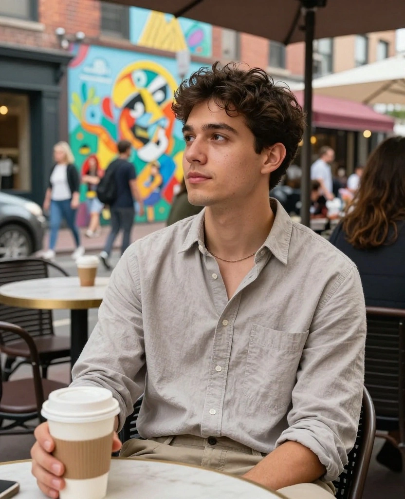 21 Casual Outfit Ideas for Portland in May (Perfect for Exploring the City!) 33 what to wear in Portland in May 21 Casual Outfit Ideas for Portland in May (Perfect for Exploring the City!) - 11. Casual Button-Up Shirt 1