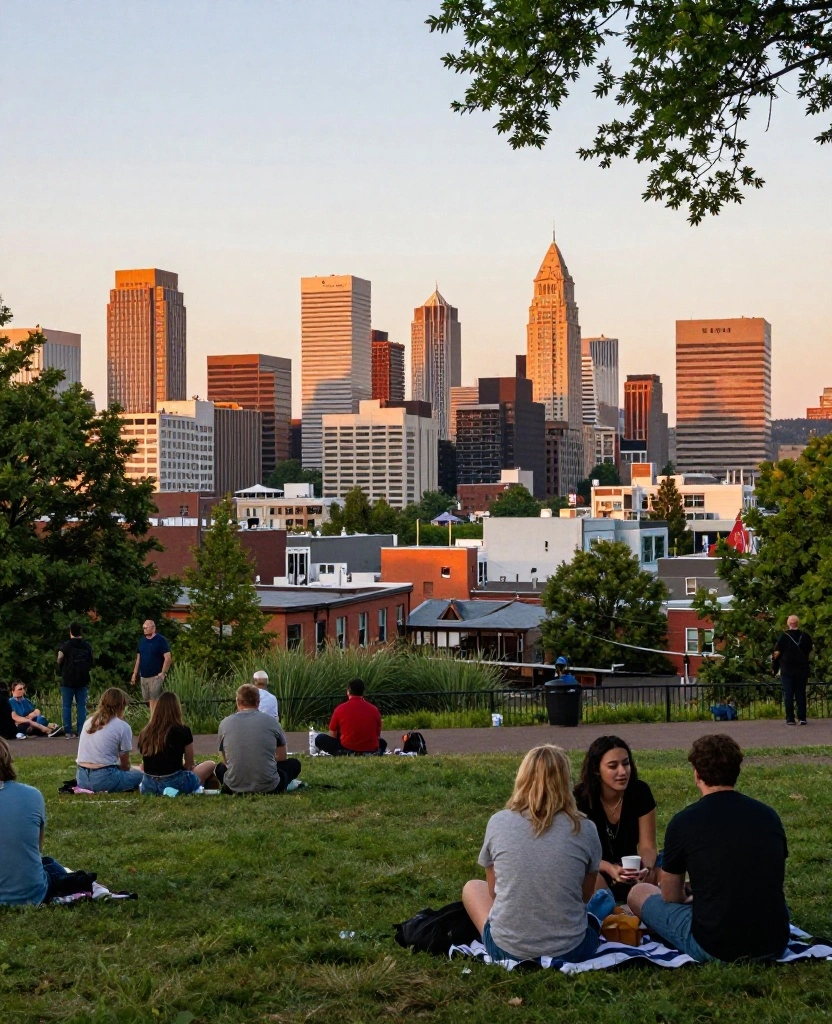 21 Casual Outfit Ideas for Portland in May (Perfect for Exploring the City!) 76 what to wear in Portland in May 21 Casual Outfit Ideas for Portland in May (Perfect for Exploring the City!) - Conclusion 1