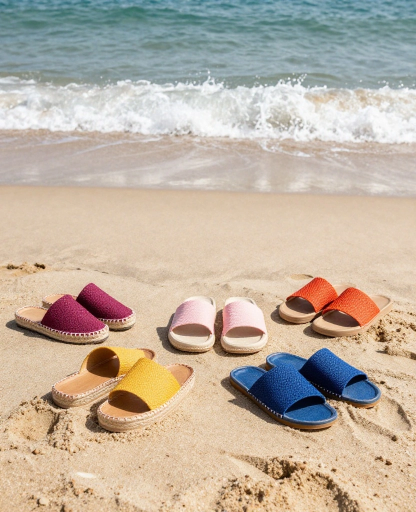 21 Stylish Outfits to Rock in Hawaii This May (You’ll Love #9!) 104 What to wear in Hawaii in May 21 Stylish Outfits to Rock in Hawaii This May (You’ll Love #9!) - 16. Unique Footwear Choices 1