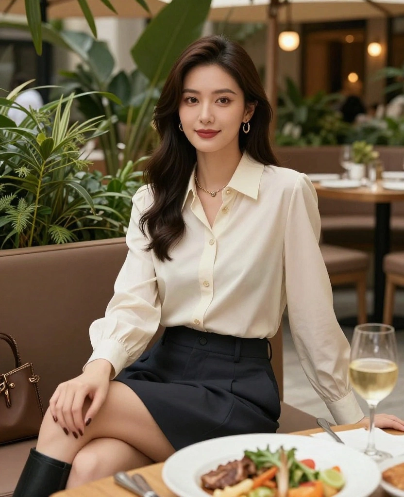 21 Stylish Outfits to Rock in Hawaii This May (You’ll Love #9!) 133 What to wear in Hawaii in May 21 Stylish Outfits to Rock in Hawaii This May (You’ll Love #9!) - 20. Tailored Shorts 1