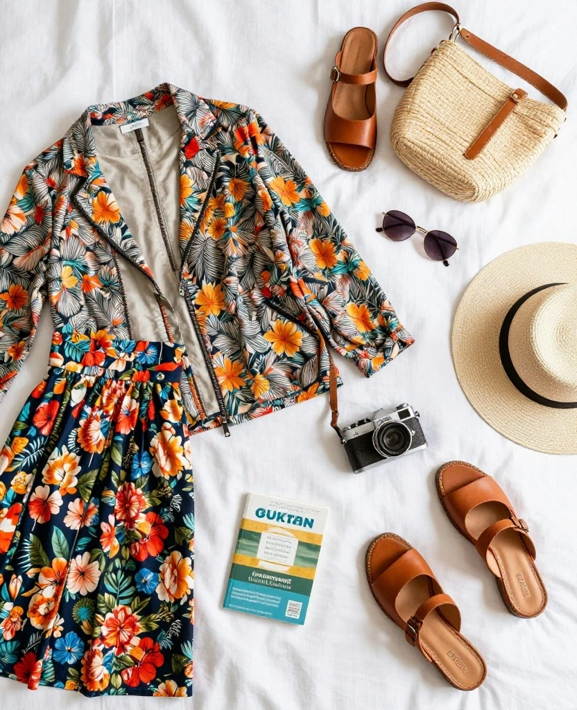 21 Trending Outfits for Austria in May That Will Make You Insta-Famous! 135 What to wear in Austria in May 21 Trending Outfits for Austria in May That Will Make You Insta-Famous! - Conclusion 1