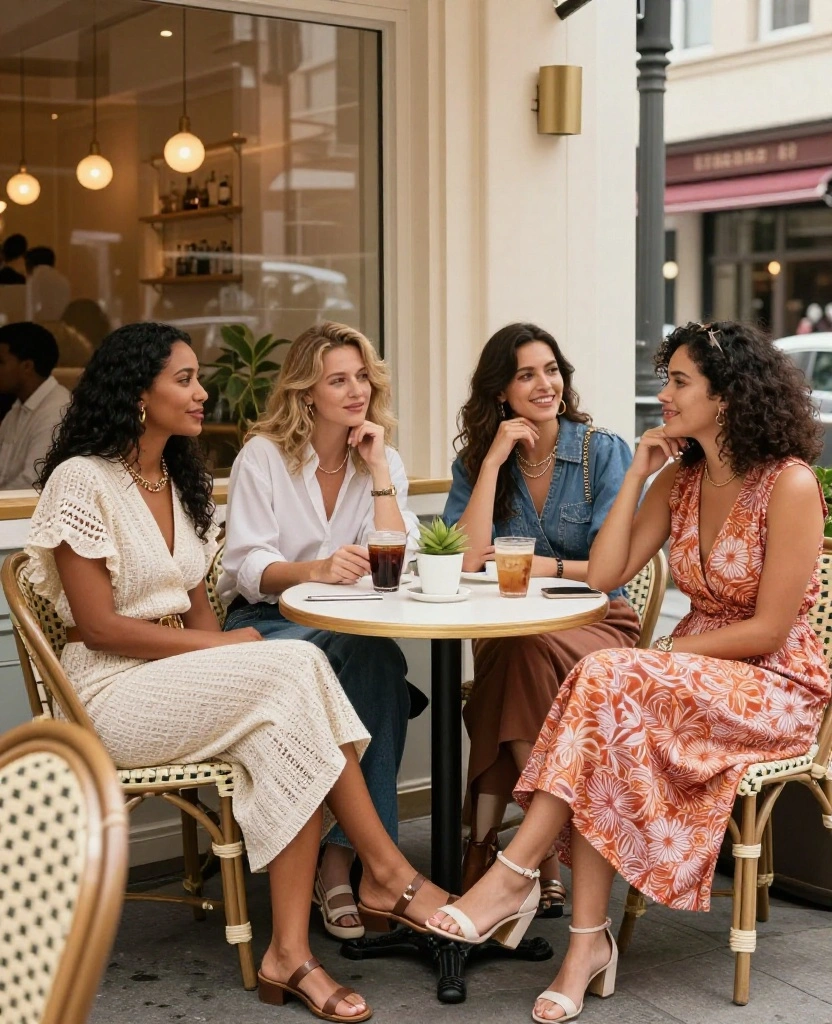 10 Must-Have Outfits for San Francisco in May That Will WOW the Locals! 69 What to wear in San Francisco in May 10 Must-Have Outfits for San Francisco in May That Will WOW the Locals! - Conclusion 1