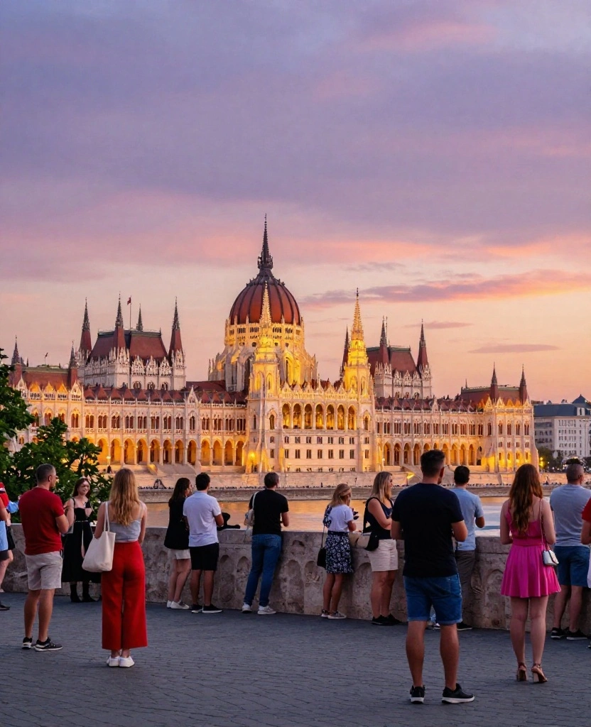 15 Must-Have Outfits for Exploring Budapest in May (Get Ready for #3!) 19 What to wear in Budapest in May 15 Must-Have Outfits for Exploring Budapest in May (Get Ready for #3!) - Conclusion 1