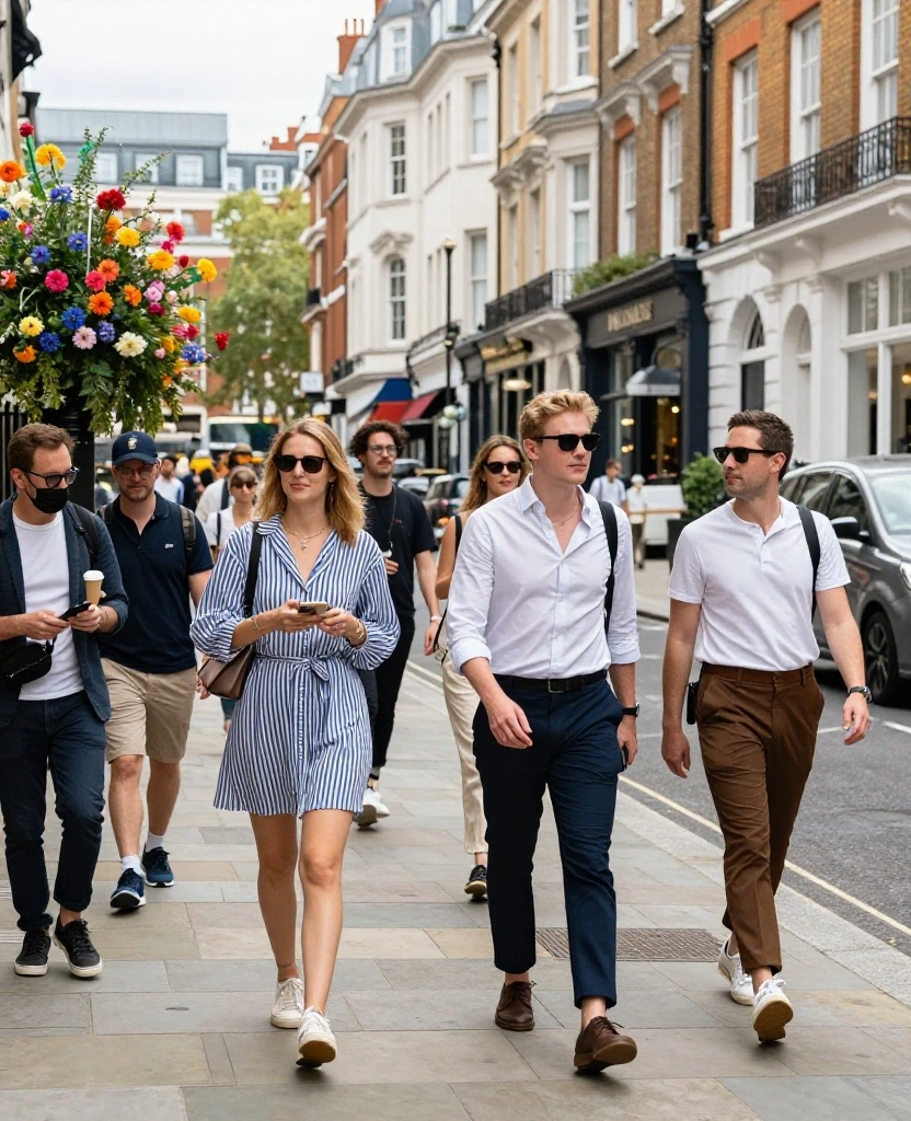 15 Perfect Outfits for Exploring London in June (Tip #3 Is a Game Changer!) 35 what to wear in London in June 15 Perfect Outfits for Exploring London in June (Tip #3 Is a Game Changer!) - Conclusion 1