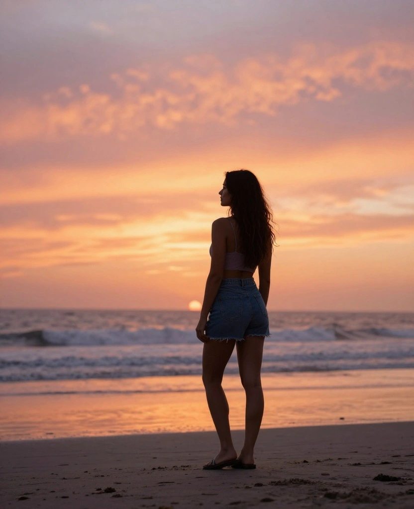 15 Travel Outfits for California in May: Pack Light, Look Great! 107 What to wear in California in May 15 Travel Outfits for California in May: Pack Light, Look Great! - Conclusion 1