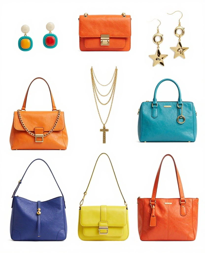 15 Travel-Ready Seattle Summer Outfits You’ll Wish You Wore Sooner! 97 What to wear in Seattle in June 15 Travel-Ready Seattle Summer Outfits You’ll Wish You Wore Sooner! - 15. Playful Accessories 1