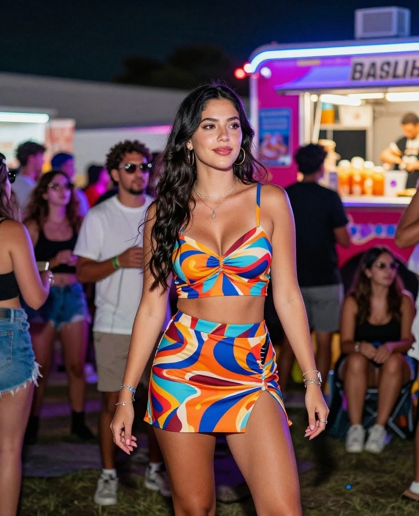 17 Perfectly Comfy Outfits for San Diego Adventures in May (Don’t Miss #9!) 69 what to wear in San Diego in May 17 Perfectly Comfy Outfits for San Diego Adventures in May (Don’t Miss #9!) - 11. Trendy Two-Piece Set 1