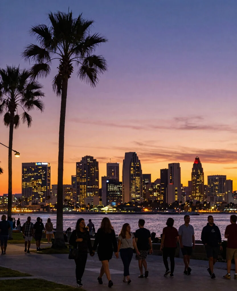 17 Perfectly Comfy Outfits for San Diego Adventures in May (Don’t Miss #9!) 106 what to wear in San Diego in May 17 Perfectly Comfy Outfits for San Diego Adventures in May (Don’t Miss #9!) - Conclusion 1