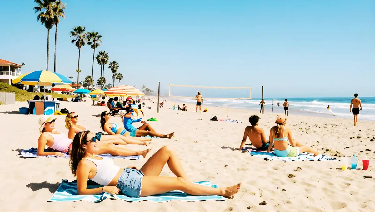 17 Perfectly Comfy Outfits for San Diego Adventures in May (Don’t Miss #9!) 9 What to wear in Spain in May 17 Perfectly Comfy Outfits for San Diego Adventures in May