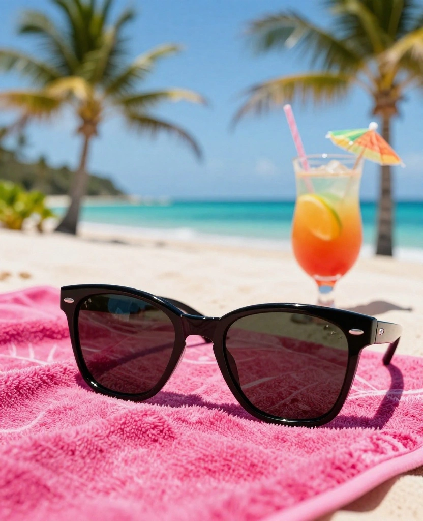 21 Lightweight Clothing Pieces Perfect for Your June Hawaii Vacation (You Won't Want to Leave Home Without #13!) 28 What to Wear in Hawaii in June 21 Lightweight Clothing Pieces Perfect for Your June Hawaii Vacation (You Won't Want to Leave Home Without #13!) - 10. Stylish Sunglasses 1