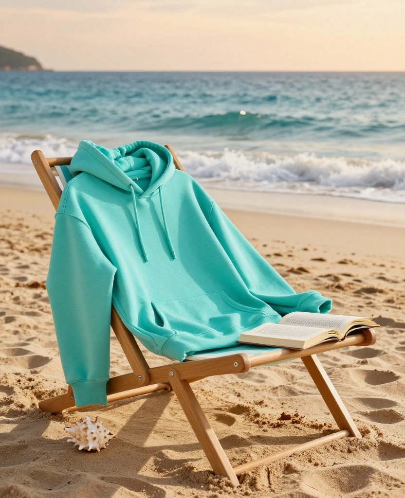 21 Lightweight Clothing Pieces Perfect for Your June Hawaii Vacation (You Won't Want to Leave Home Without #13!) 29 What to Wear in Hawaii in June 21 Lightweight Clothing Pieces Perfect for Your June Hawaii Vacation (You Won't Want to Leave Home Without #13!) - 11. Lightweight Hoodie 1