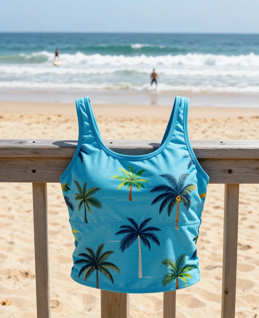 21 Lightweight Clothing Pieces Perfect for Your June Hawaii Vacation (You Won't Want to Leave Home Without #13!) 30 What to Wear in Hawaii in June 21 Lightweight Clothing Pieces Perfect for Your June Hawaii Vacation (You Won't Want to Leave Home Without #13!) - 12. Breathable Sports Bra 1