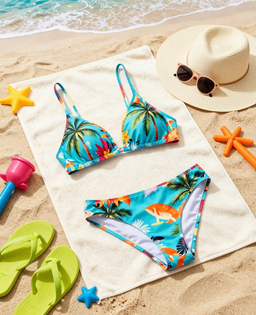 21 Lightweight Clothing Pieces Perfect for Your June Hawaii Vacation (You Won't Want to Leave Home Without #13!) 31 What to Wear in Hawaii in June 21 Lightweight Clothing Pieces Perfect for Your June Hawaii Vacation (You Won't Want to Leave Home Without #13!) - 13. Chic Swimsuit 1