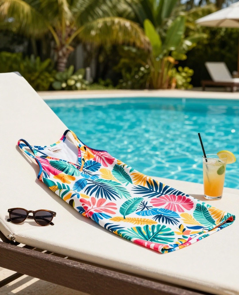 21 Lightweight Clothing Pieces Perfect for Your June Hawaii Vacation (You Won't Want to Leave Home Without #13!) 34 What to Wear in Hawaii in June 21 Lightweight Clothing Pieces Perfect for Your June Hawaii Vacation (You Won't Want to Leave Home Without #13!) - 16. Cute Cover-Up 1