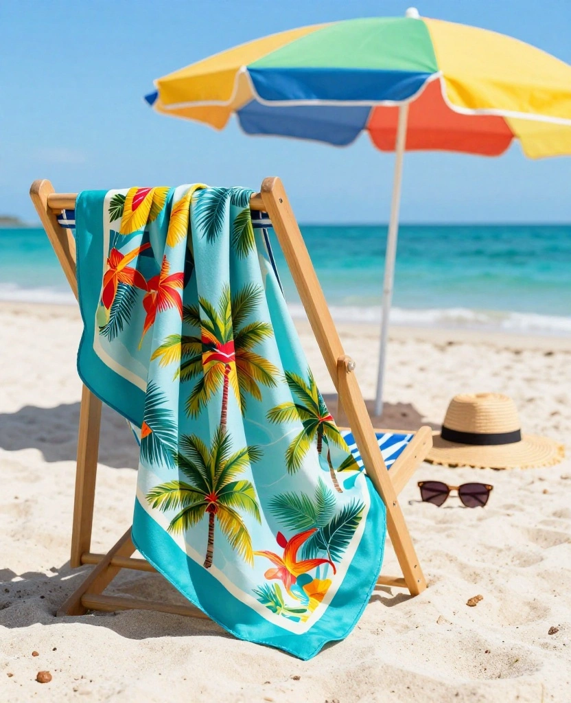 21 Lightweight Clothing Pieces Perfect for Your June Hawaii Vacation (You Won't Want to Leave Home Without #13!) 37 What to Wear in Hawaii in June 21 Lightweight Clothing Pieces Perfect for Your June Hawaii Vacation (You Won't Want to Leave Home Without #13!) - 19. Fashionable Scarf 1