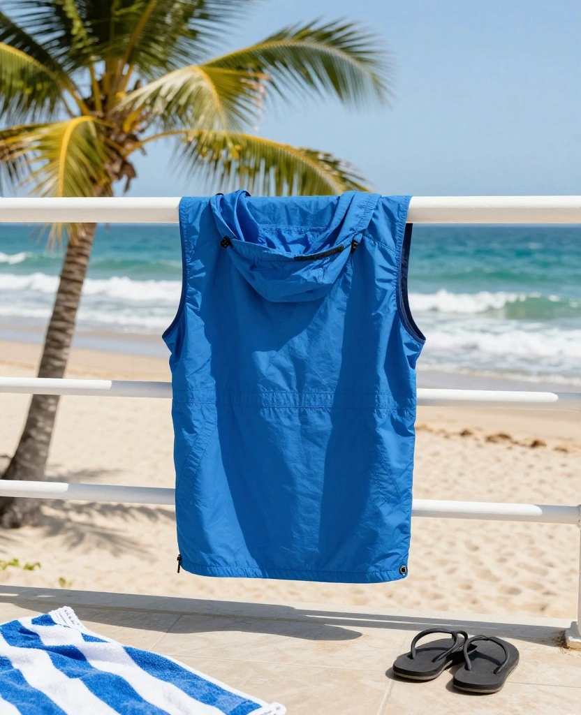 21 Lightweight Clothing Pieces Perfect for Your June Hawaii Vacation (You Won't Want to Leave Home Without #13!) 39 What to Wear in Hawaii in June 21 Lightweight Clothing Pieces Perfect for Your June Hawaii Vacation (You Won't Want to Leave Home Without #13!) - 21. Lightweight Windbreaker 1