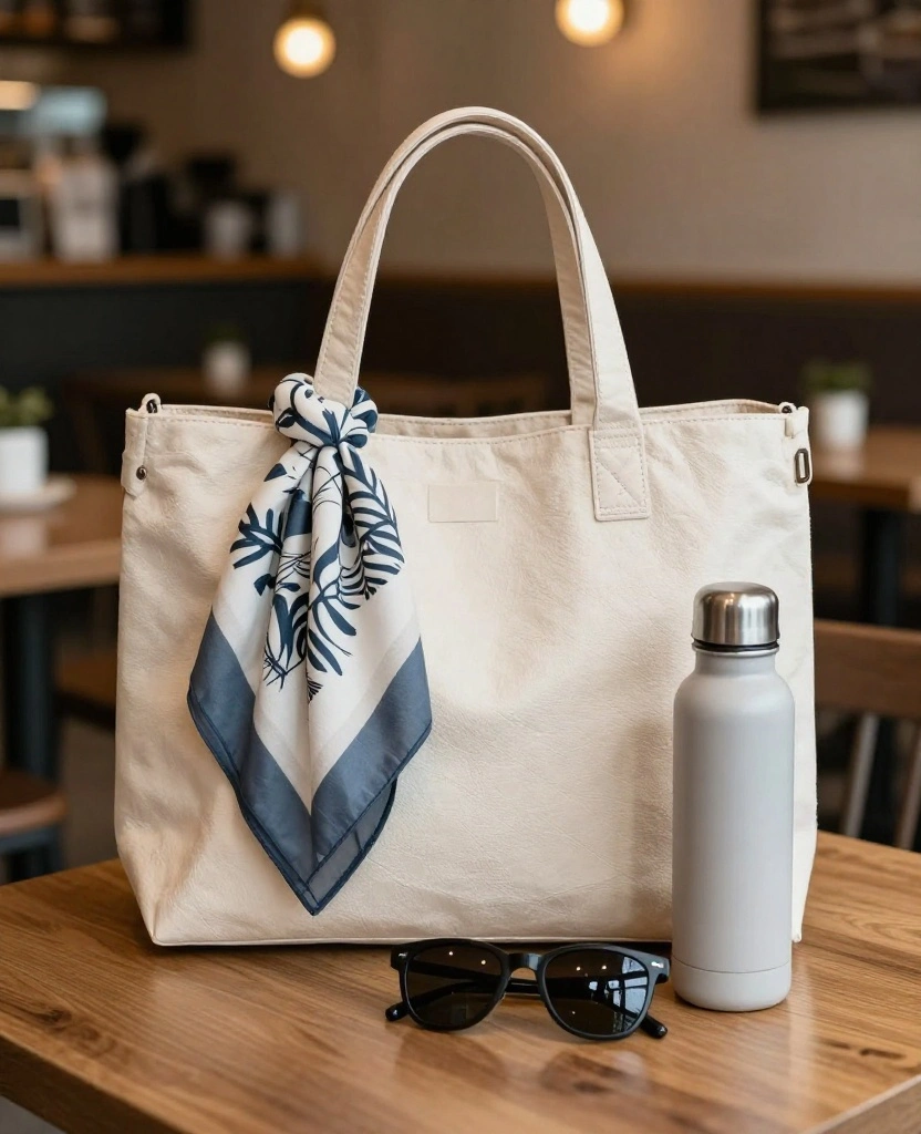 25 Travel-Ready Outfits for Boston in May (Pack Light, Look Fabulous!) 153 what to wear in Boston in May 25 Travel-Ready Outfits for Boston in May (Pack Light, Look Fabulous!) - 22. Essential Travel Accessories 1