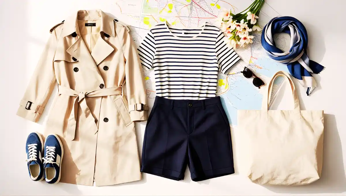 25 Travel-Ready Outfits for Boston in May (Pack Light, Look Fabulous!)
