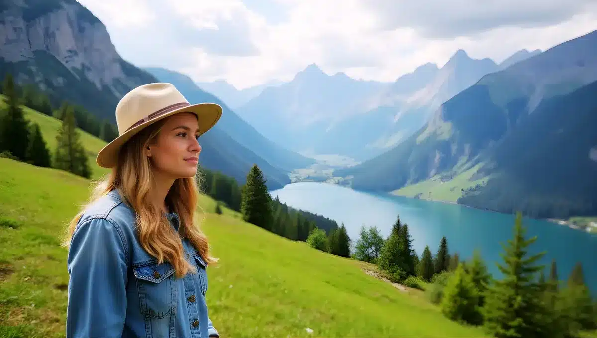 12 Trendy Summer Outfits for Your Prague Adventure in June 79 What to wear in Prague in June What To Wear In Austria In June? 20 Stylish Travel Attires For Austria In June