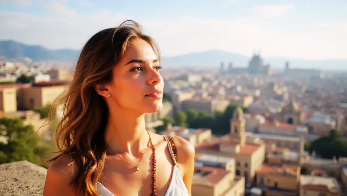21 Must-Have Outfits for a Fun June in Chicago (You’ll Love #12!) 61 What to wear in Chicago in June What To Wear In Barcelona In June? 15 Outfit Ideas For Barcelona Trip