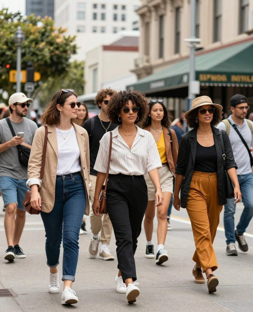 10 Must-Have San Francisco Outfits for June That'll Make You the Envy of Every Tourist! 75 What to wear in San Francisco in June 10 Must-Have San Francisco Outfits for June That'll Make You the Envy of Every Tourist! - Conclusion 1