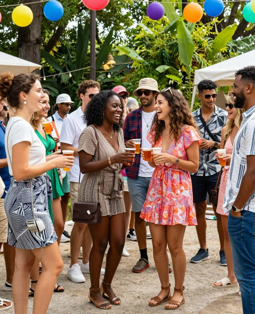 14 Cool and Breathable Outfits for Surviving Orlando's June Heat! 105 What to wear in Orlando in June 14 Cool and Breathable Outfits for Surviving Orlando's June Heat! - Conclusion 1