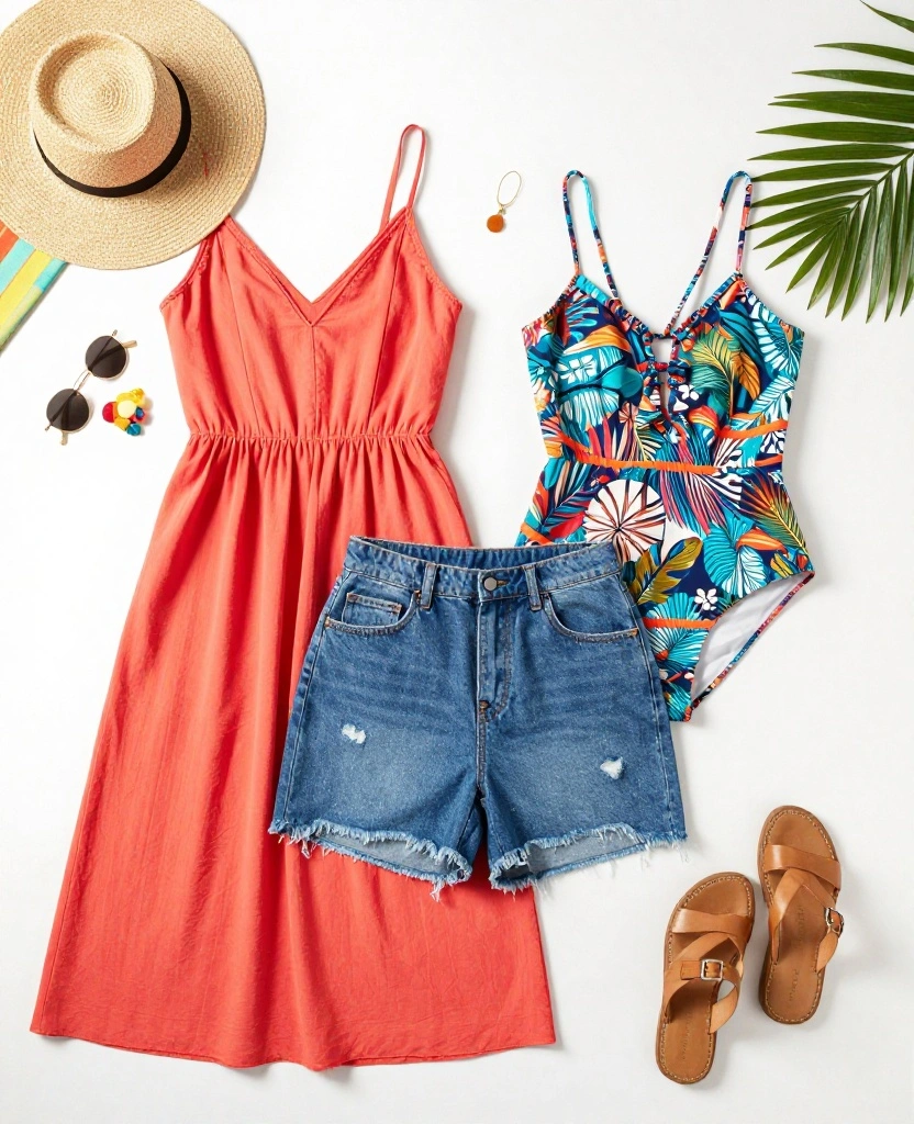 15 Effortless Vacation Attire for Your June Trip to Mexico (You’ll Want #3!) 109 What to wear in Mexico in June 15 Effortless Vacation Attire for Your June Trip to Mexico (You’ll Want #3!) - Conclusion 1