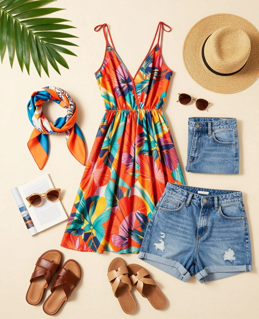 15 Stylish Outfits You Must Pack for Thailand in June (You Won't Believe #7!) 110 what to wear in Thailand in June 15 Stylish Outfits You Must Pack for Thailand in June (You Won't Believe #7!) - Conclusion 1