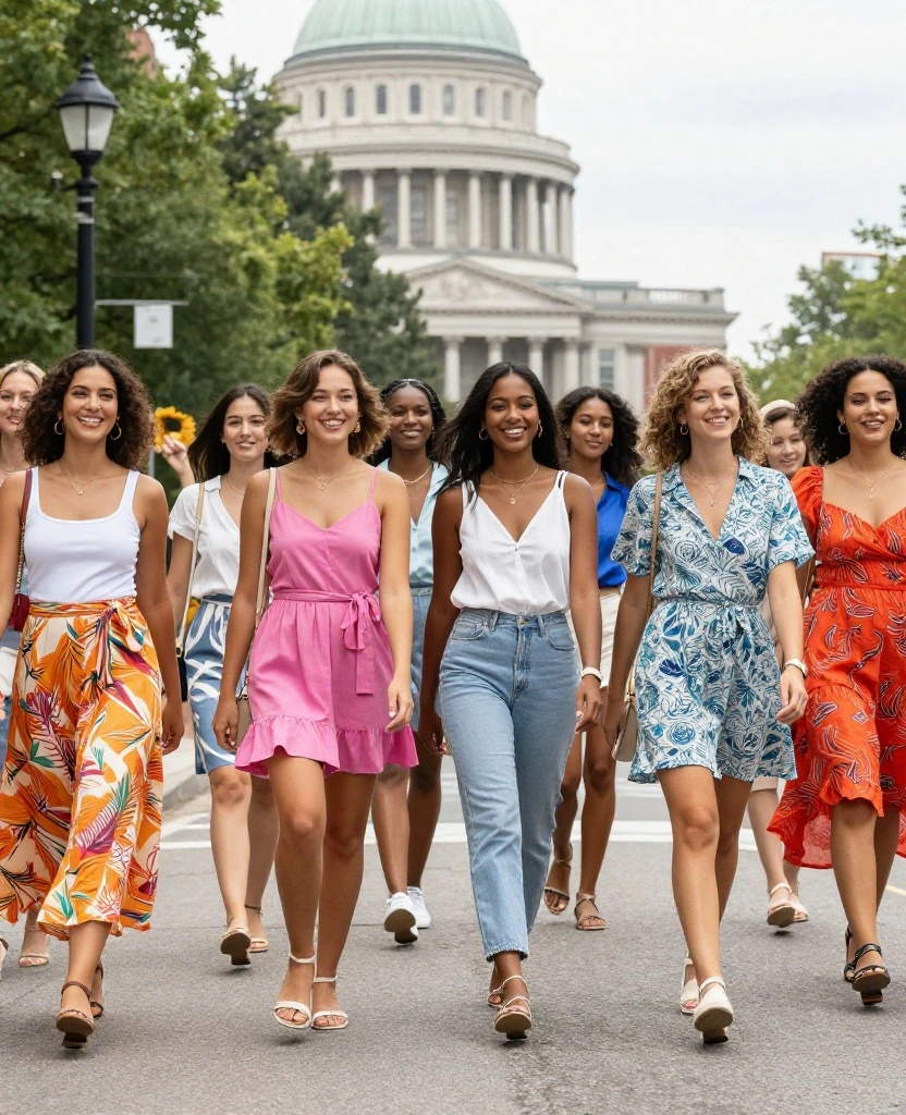 15 Trendy Outfits to Sport While Sightseeing in Boston This June (Don’t Miss #8!) 123 what to wear in Boston in June 15 Trendy Outfits to Sport While Sightseeing in Boston This June (Don’t Miss #8!) - Conclusion 1