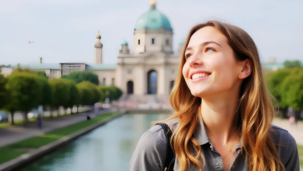 18 Trendy Berlin Summer Outfits That Will Turn Heads